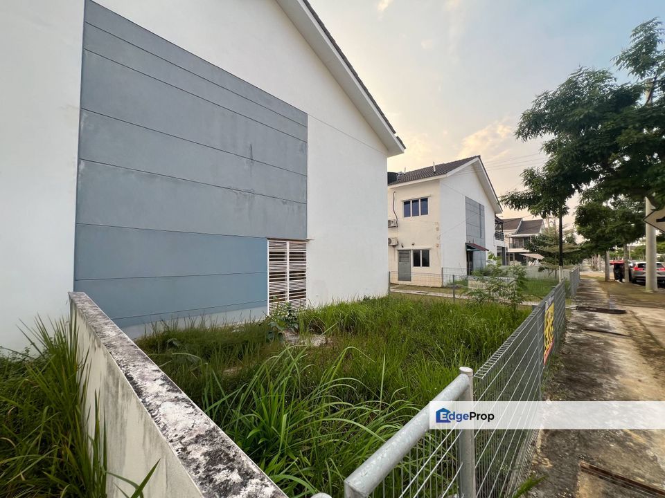 Simfoni Perdana, Bandar Puncak Alam, Selangor, Selangor, Bandar Puncak Alam