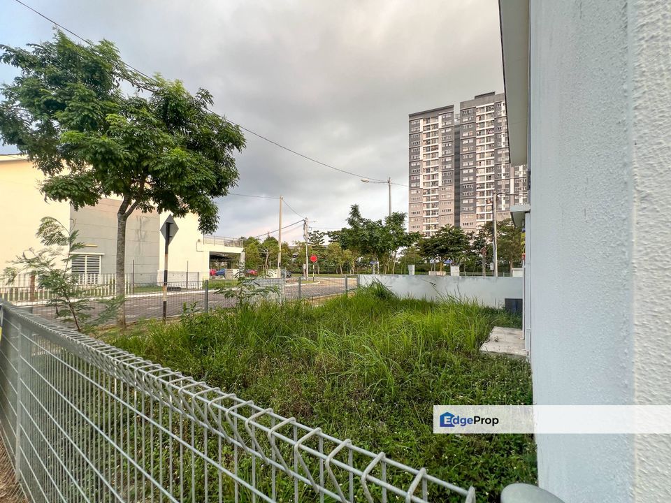 Simfoni Perdana, Bandar Puncak Alam, Selangor, Selangor, Bandar Puncak Alam