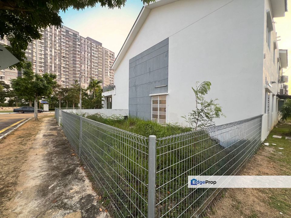 Simfoni Perdana, Bandar Puncak Alam, Selangor, Selangor, Bandar Puncak Alam