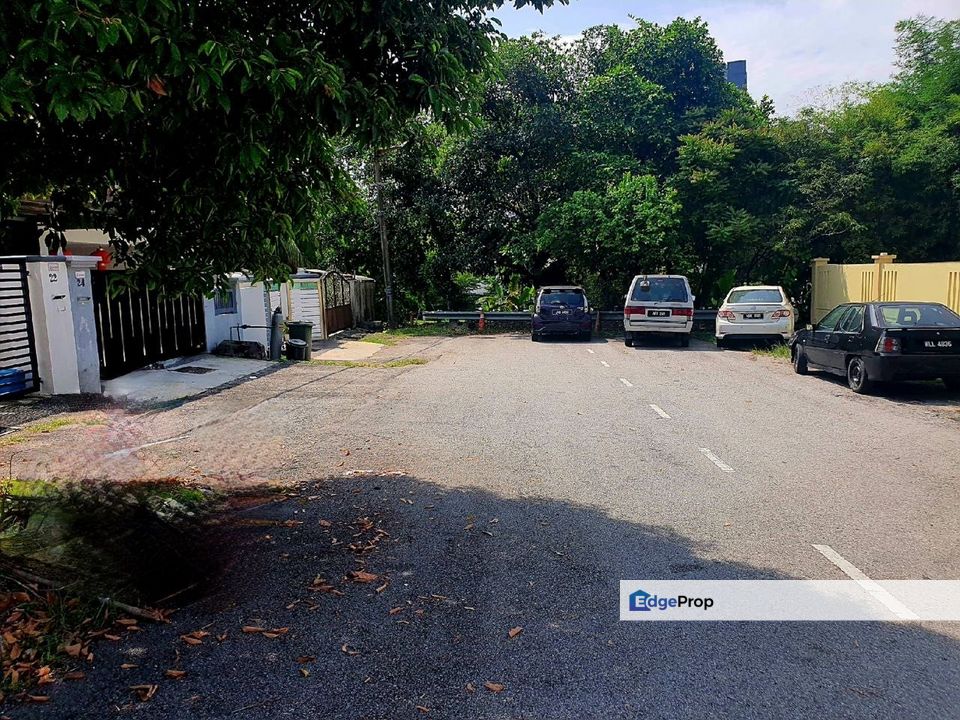 Taman Lestari Perdana 8, Double Storey Terrace House, Seri Kembangan, Selangor, Puchong South