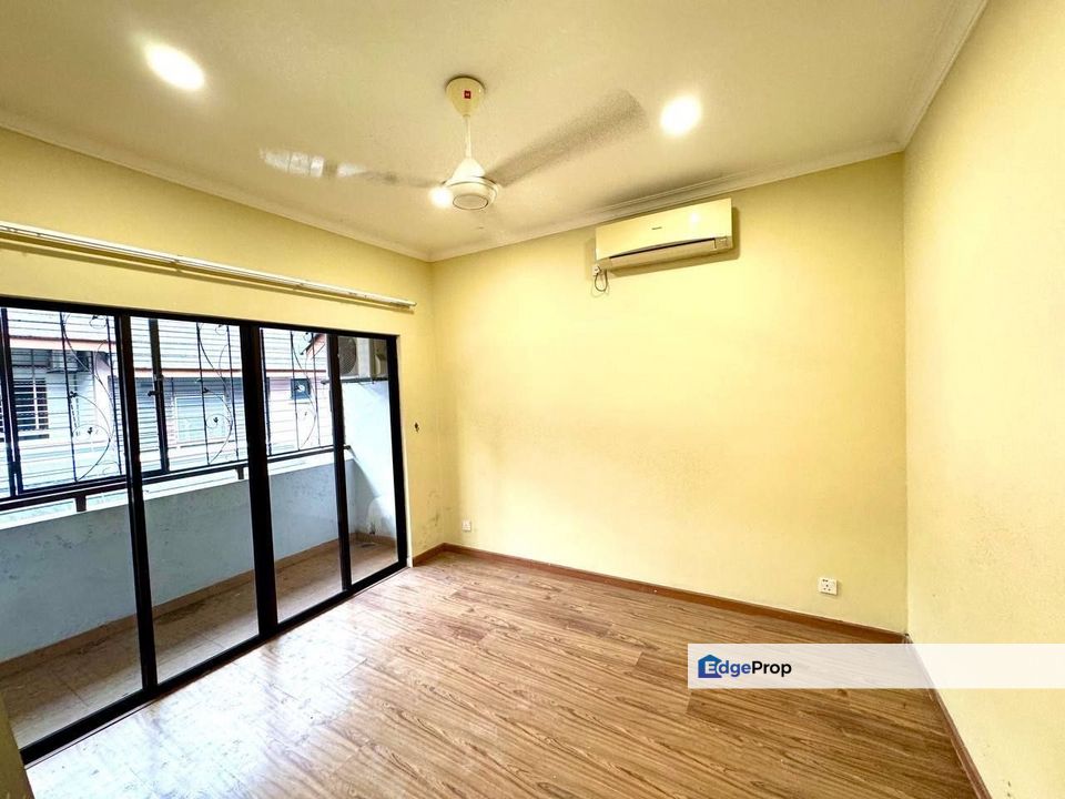 Jalan Mutiara Tropicana 1, PJU 3, Townhouse , Selangor, Petaling Jaya