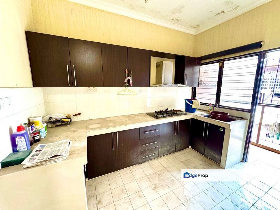 Jalan Mutiara Tropicana 1, PJU 3, Townhouse , Selangor, Petaling Jaya