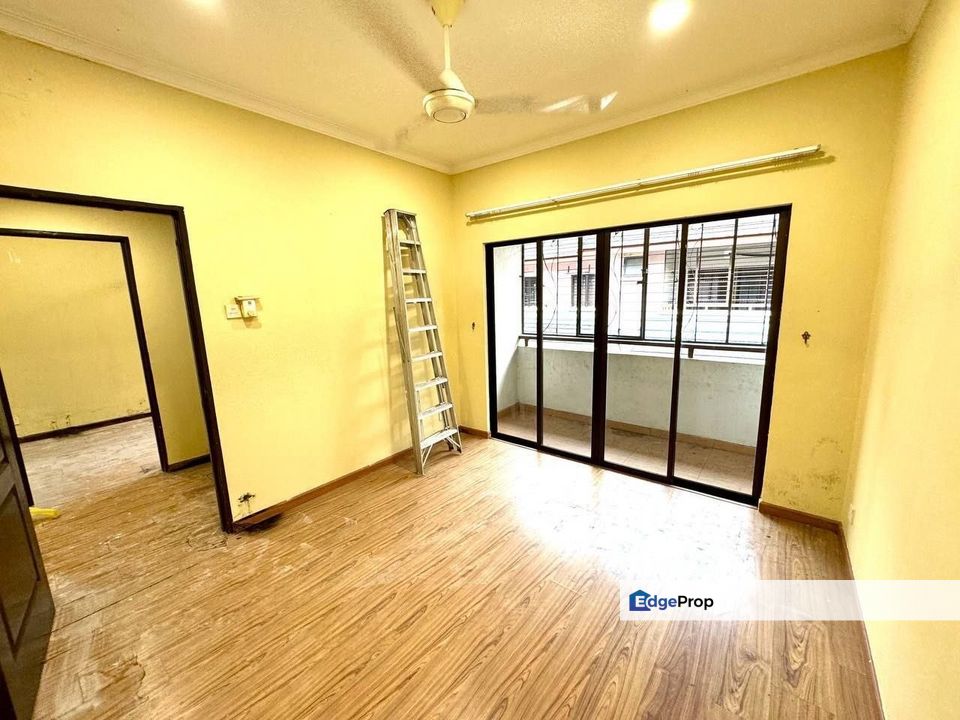 Jalan Mutiara Tropicana 1, PJU 3, Townhouse , Selangor, Petaling Jaya