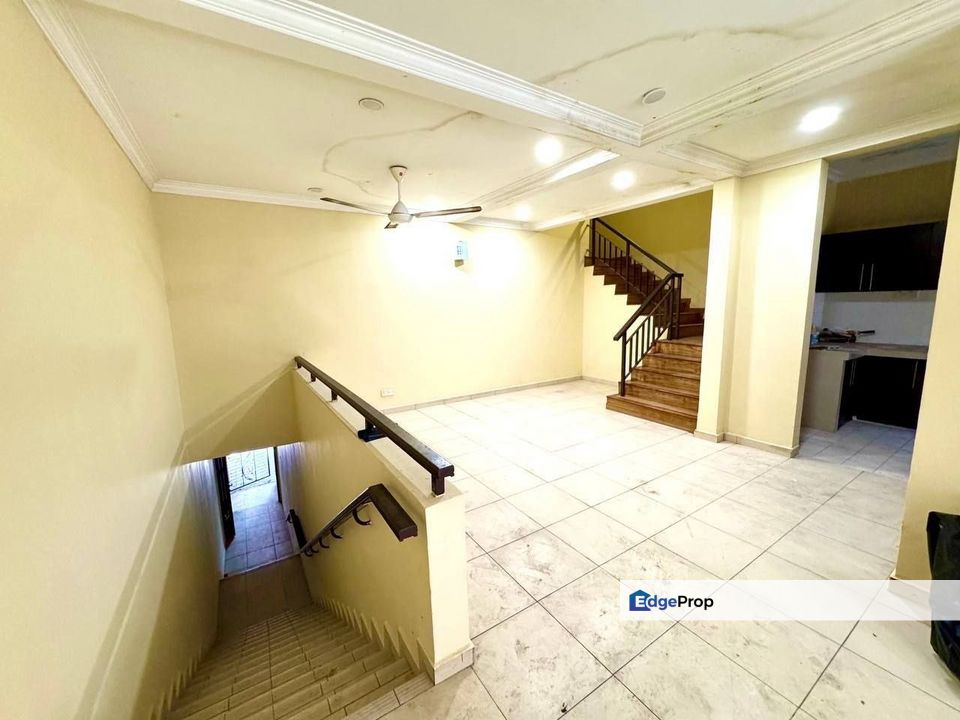 Jalan Mutiara Tropicana 1, PJU 3, Townhouse , Selangor, Petaling Jaya