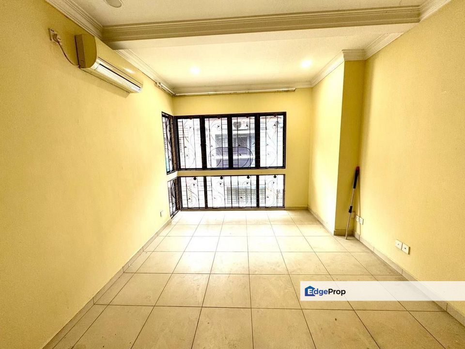 Jalan Mutiara Tropicana 1, PJU 3, Townhouse , Selangor, Petaling Jaya