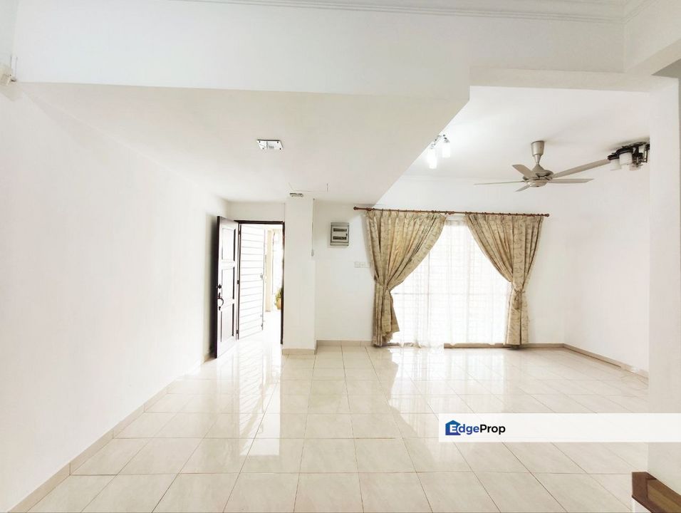 Pinggiran USJ, Double Storey Terrace House, Subang Jaya For Sale, Selangor, USJ