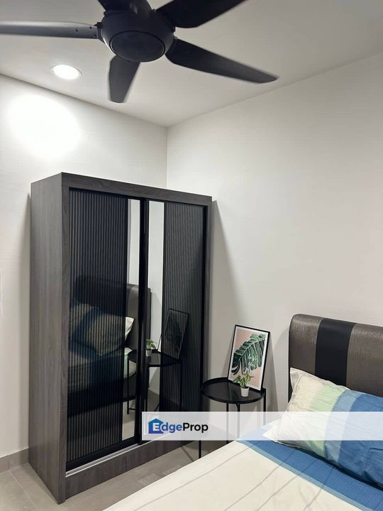 DK Impian, U5, Shah Alam, Selangor, Shah Alam