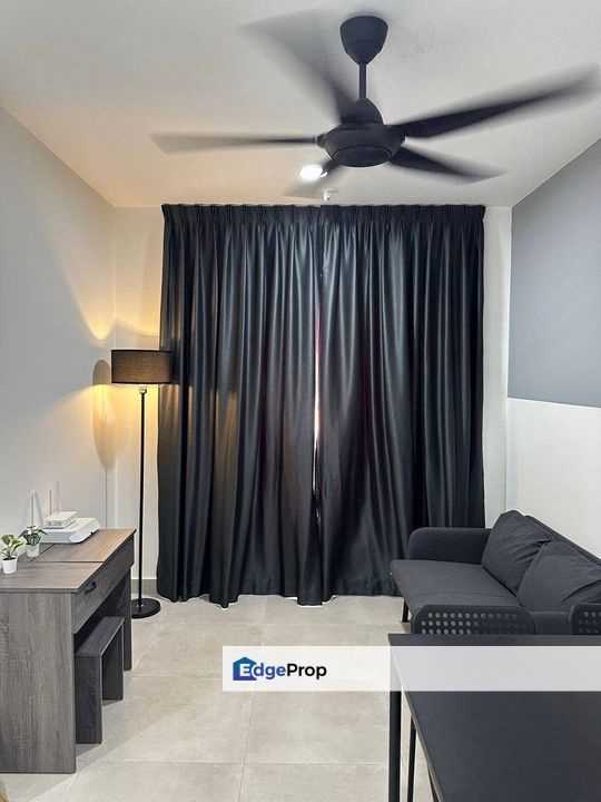 DK Impian, U5, Shah Alam, Selangor, Shah Alam