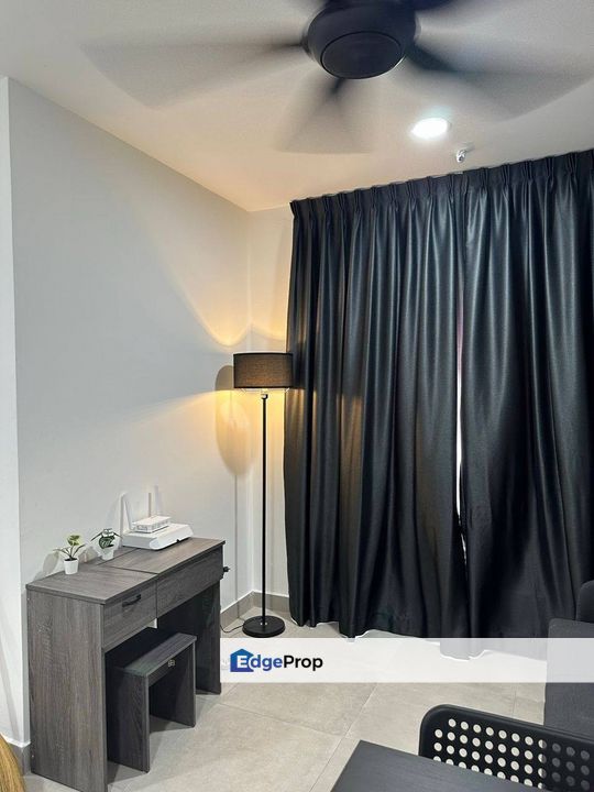 DK Impian, U5, Shah Alam, Selangor, Shah Alam