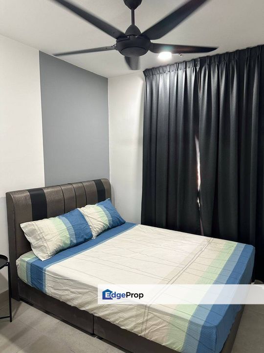 DK Impian, U5, Shah Alam, Selangor, Shah Alam