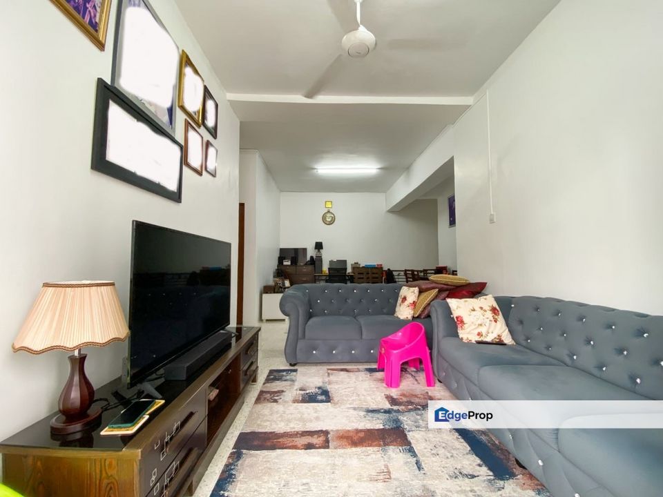 Kedidi Apartment, Pandan Indah, Ampang , Kuala Lumpur, Cheras