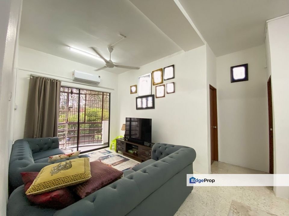 Kedidi Apartment, Pandan Indah, Ampang , Kuala Lumpur, Cheras