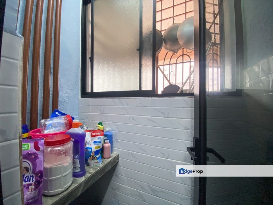 Kedidi Apartment, Pandan Indah, Ampang , Kuala Lumpur, Cheras