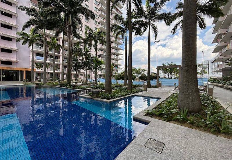 Suria Residence by Sunsuria