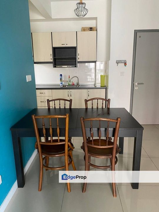 Suria Residence, Bukit Jelutong, Shah Alam, Selangor, Bukit Jelutong