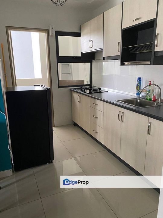 Suria Residence, Bukit Jelutong, Shah Alam, Selangor, Bukit Jelutong