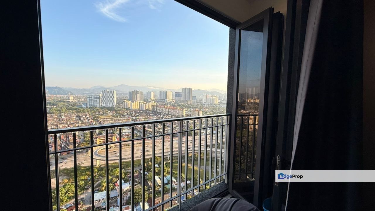 SkyMeridien @ Sentul East, Sentu, Kuala Lumpur, Kuala Lumpur, Sentul