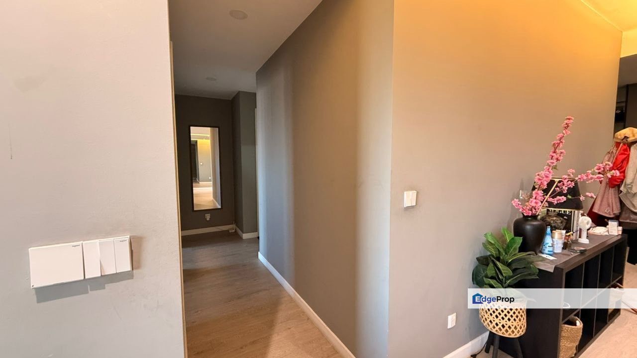 SkyMeridien @ Sentul East, Sentu, Kuala Lumpur, Kuala Lumpur, Sentul