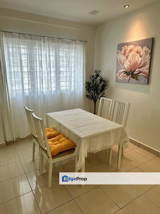 Villa Makmur Condominium Jalan Dutamas, Kuala Lumpur, Dutamas