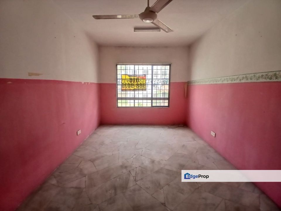 Residensi Warnasari 3, Bandar Puncak Alam , Selangor, Bandar Puncak Alam