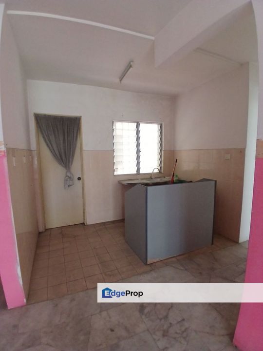 Residensi Warnasari 3, Bandar Puncak Alam , Selangor, Bandar Puncak Alam