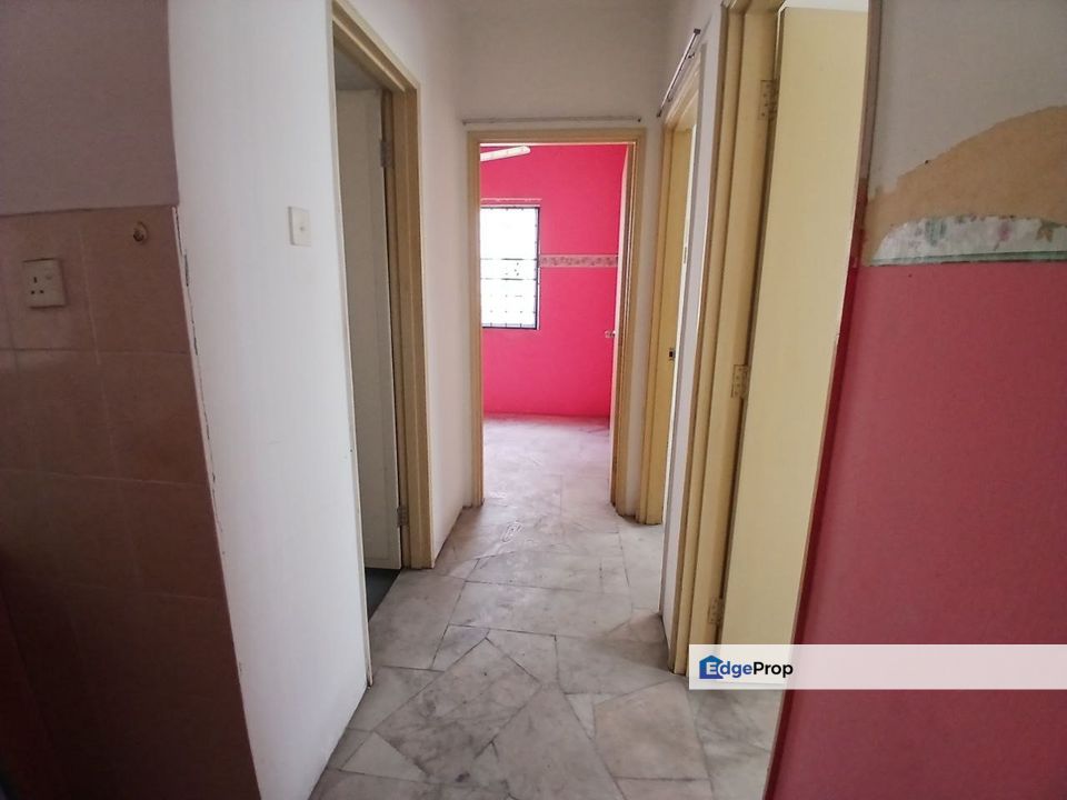 Residensi Warnasari 3, Bandar Puncak Alam , Selangor, Bandar Puncak Alam