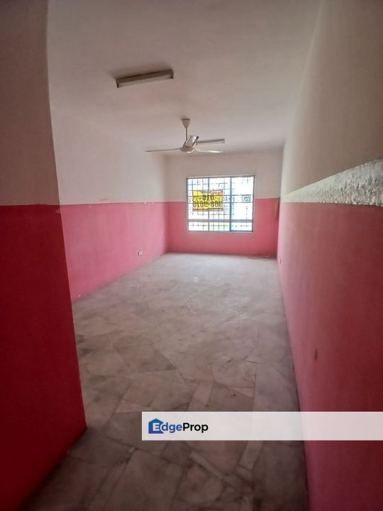 Residensi Warnasari 3, Bandar Puncak Alam , Selangor, Bandar Puncak Alam