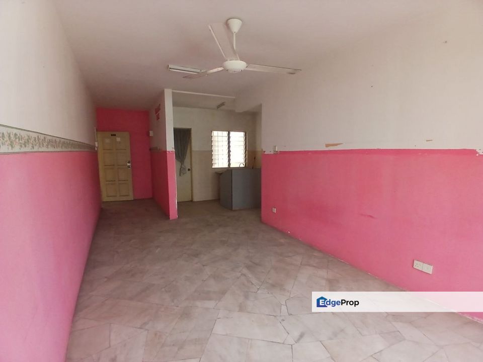 Residensi Warnasari 3, Bandar Puncak Alam , Selangor, Bandar Puncak Alam