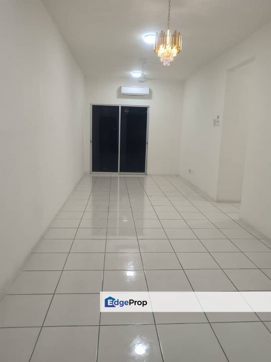 Melodi Perdana Apartment, Alam Perdana Puncak Alam, Selangor, Bandar Puncak Alam