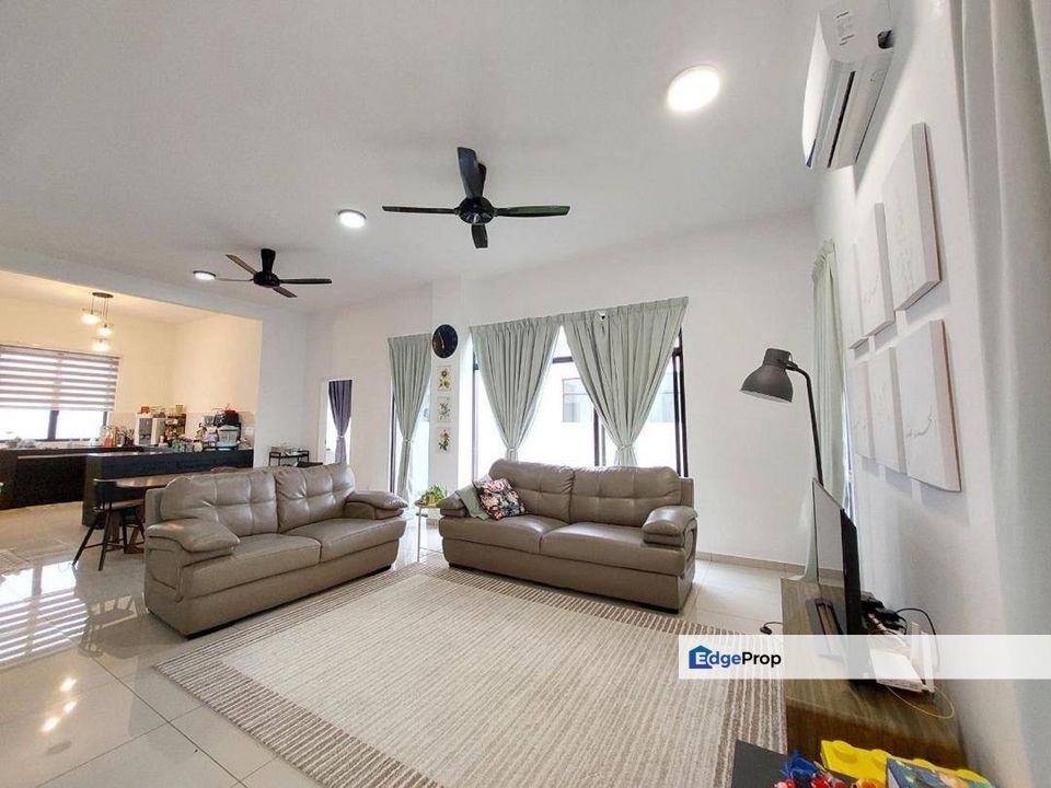 Bayu Suria, Bandar Puncak Alam, Selangor, Selangor, Bandar Puncak Alam