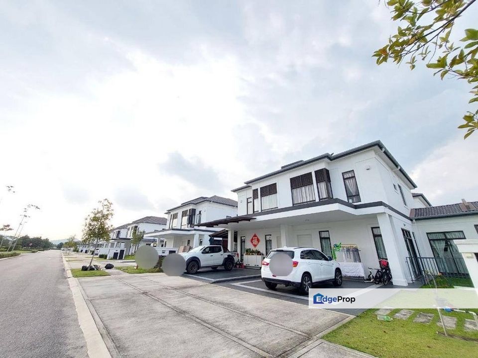 Bayu Suria, Bandar Puncak Alam, Selangor, Selangor, Bandar Puncak Alam