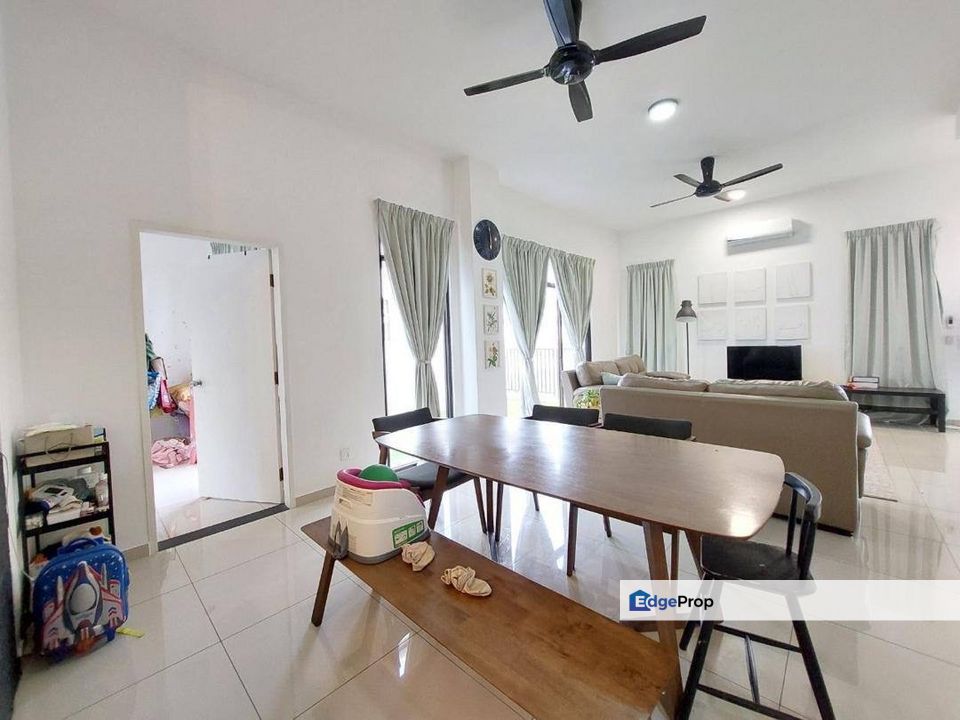 Bayu Suria, Bandar Puncak Alam, Selangor, Selangor, Bandar Puncak Alam