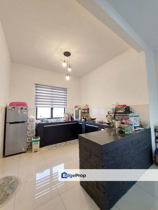 Bayu Suria, Bandar Puncak Alam, Selangor, Selangor, Bandar Puncak Alam