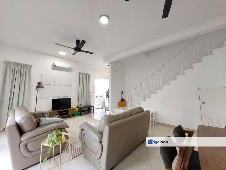 Bayu Suria, Bandar Puncak Alam, Selangor, Selangor, Bandar Puncak Alam