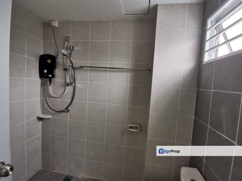 Irama Perdana Puncak Alam, Selangor, Bandar Puncak Alam