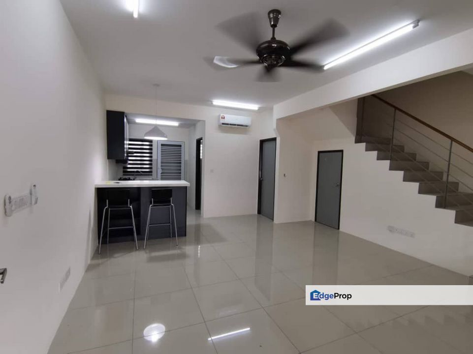 Irama Perdana Puncak Alam, Selangor, Bandar Puncak Alam