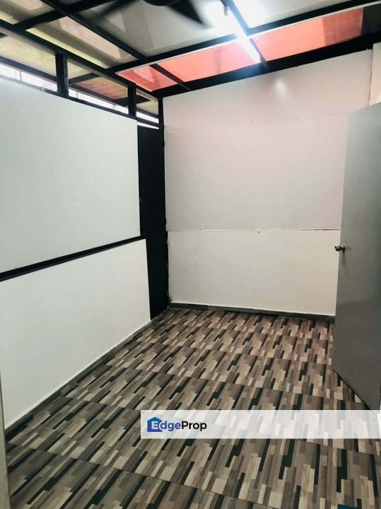 Irama Perdana, Alam Perdana,Double Storey Terrace, Bandar Puncak Alam, Selangor, Bandar Puncak Alam