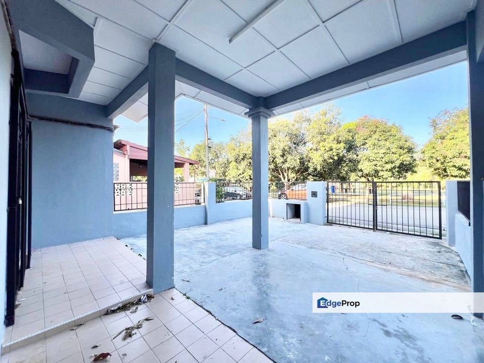 Taman Dahlia @ Salak Tinggi, Sepang , Selangor, Sepang