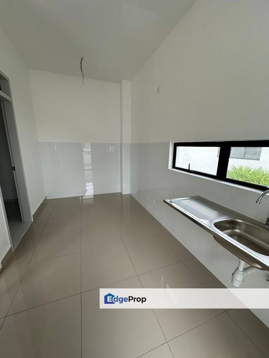 Eco Grandeur Courtyard Homes Garden , Selangor, Bandar Puncak Alam