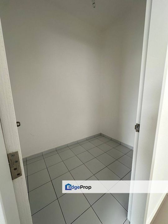 Eco Grandeur Courtyard Homes Garden , Selangor, Bandar Puncak Alam