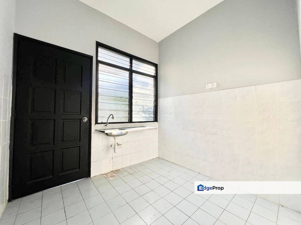 Pantai Sepang Putra, Double Storey Terrace House, Sg Pelek, Selangor, Selangor, Sungai Pelek