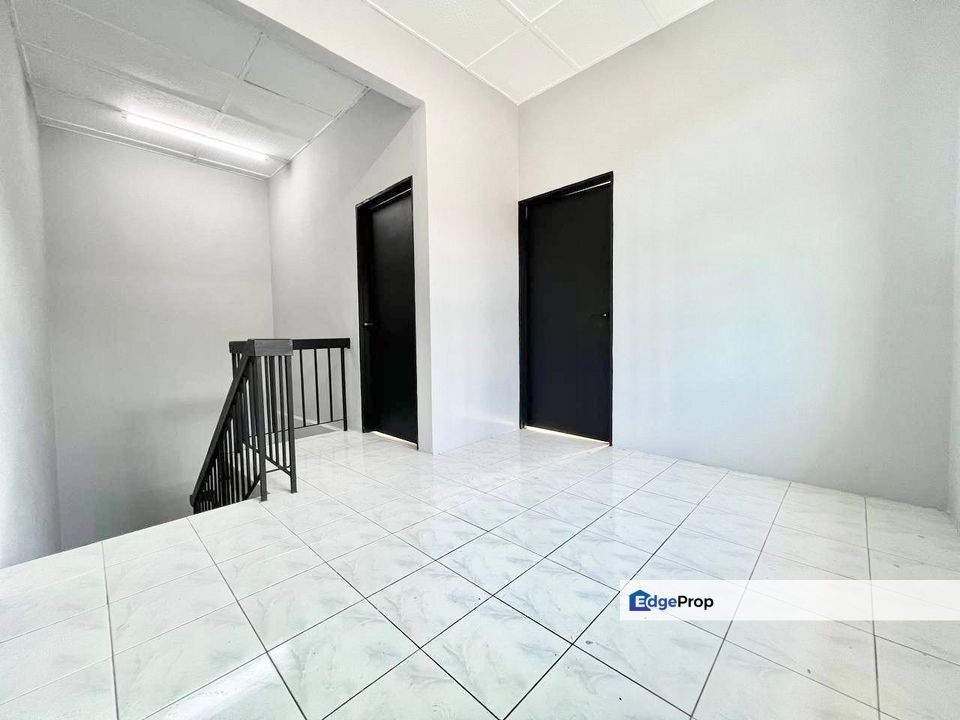 Pantai Sepang Putra, Double Storey Terrace House, Sg Pelek, Selangor, Selangor, Sungai Pelek