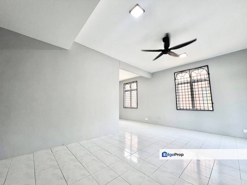 Pantai Sepang Putra, Double Storey Terrace House, Sg Pelek, Selangor, Selangor, Sungai Pelek