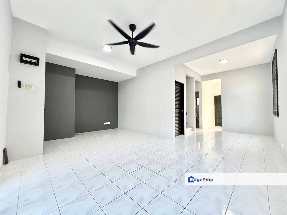 Pantai Sepang Putra, Double Storey Terrace House, Sg Pelek, Selangor, Selangor, Sungai Pelek