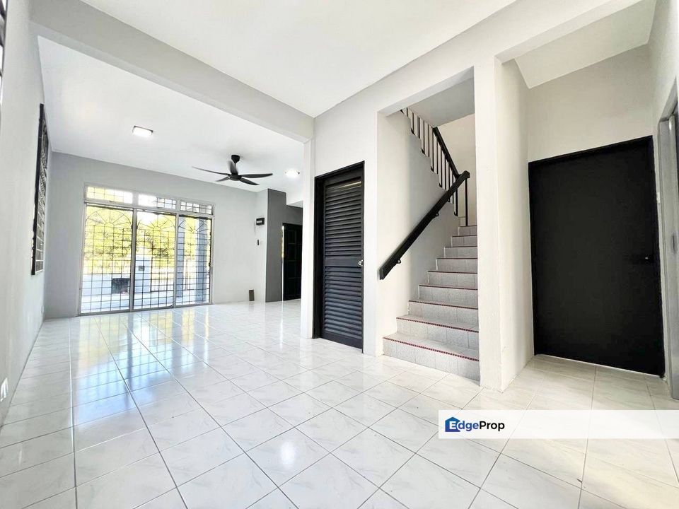 Pantai Sepang Putra, Double Storey Terrace House, Sg Pelek, Selangor, Selangor, Sungai Pelek