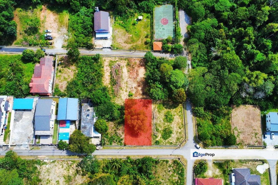 Land, Kg Selamat, Sungai Buloh, For Sale , Selangor, Sungai Buloh