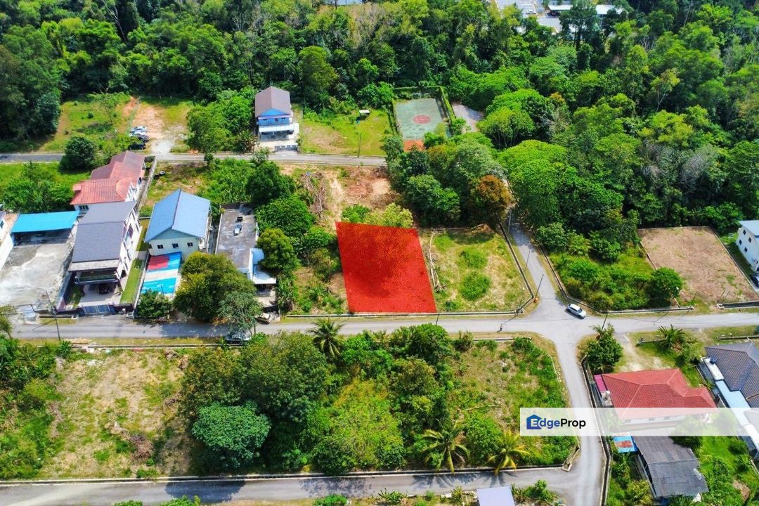Land, Kg Selamat, Sungai Buloh, For Sale , Selangor, Sungai Buloh