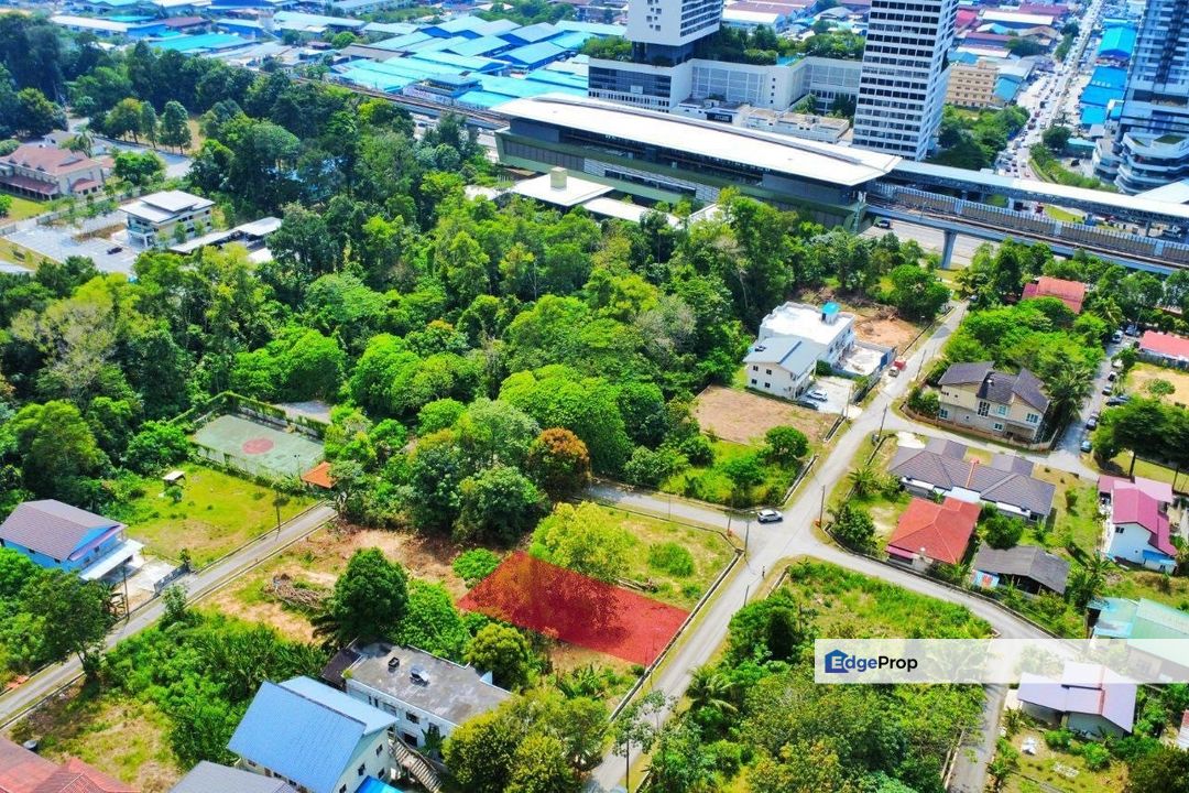 Land, Kg Selamat, Sungai Buloh, For Sale , Selangor, Sungai Buloh