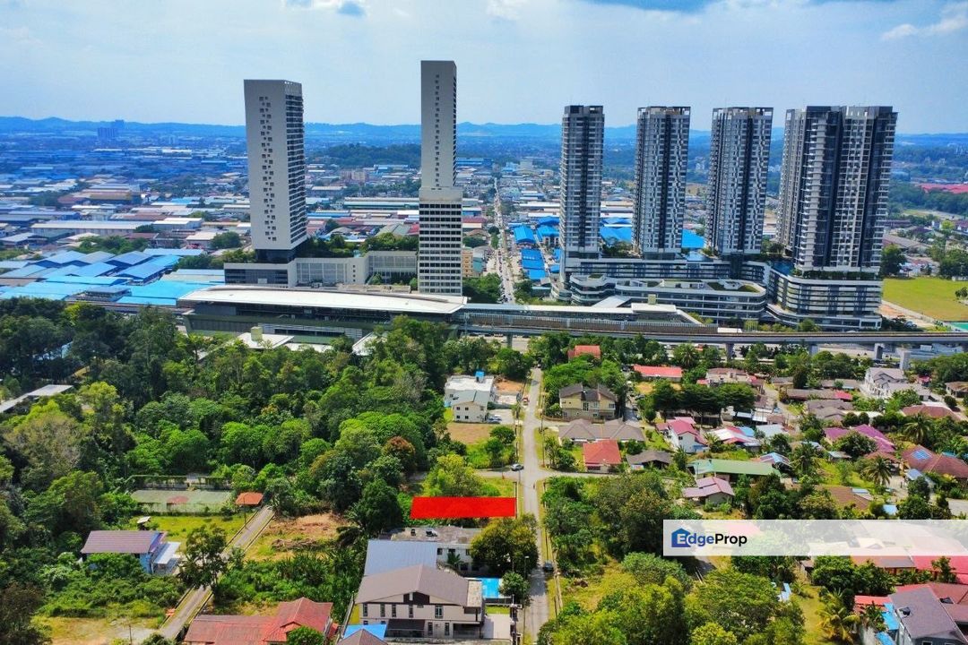 Land, Kg Selamat, Sungai Buloh, For Sale , Selangor, Sungai Buloh