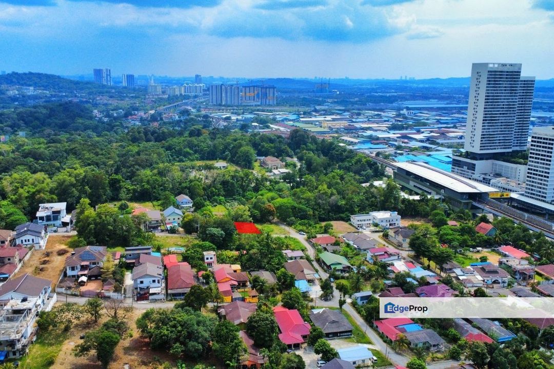 Land, Kg Selamat, Sungai Buloh, For Sale , Selangor, Sungai Buloh
